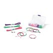 3154149074723-Maped Creativ Licence Barbie - Imagin'Style Bracelets--2