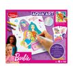Maped Creativ Licence Barbie - Aqua'Art