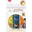Maped Licence Harry Potter - Pack de 3 tubes de colle 21 gr