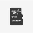 Hikvision - carte mémoire 64 Go - Class 10 - micro SDXC