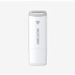 Hiksemi - USB-flashstation - 16 GB - USB 3.2 Gen 1 - wit