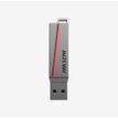 Hiksemi HS-USB-E307C - USB-flashstation - 16 GB - USB 3.2 - grijs