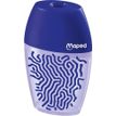 Maped Deepsea Paradise - Taille-crayons Shaker - 1 trou