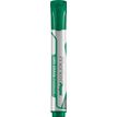 Maped Marker'Peps Jumbo - Marker - niet permanent - voor whiteboard - groen - 2 mm (pak van 12)