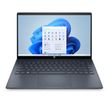 HP Pavilion x360 Laptop 14-ek1002nk - Draaibaar design - Intel Core i5 - 1335U / tot 4.6 GHz - Win 11 Home Single Language - Intel Iris Xe Graphics - 8 GB RAM - 512 GB SSD NVMe, TLC - 14