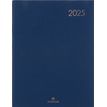 3664447213057-Agenda Nomad - 1 semaine sur 2 pages - 10 x 15 cm - disponible dans différentes couleurs - Oberthur--1