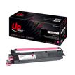 Cartouche laser compatible Brother TN248XL - magenta - Uprint