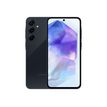 Samsung Galaxy A55 - Smartphone - 5G - 8/256 Go - bleu nuit