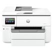 0196337487888-HP Officejet Pro 9730 Wide Format All-in-One - Imprimante multifonction jet d'encre couleur A3  - USB 2.0, hôte USB 2.0, Wi-Fi(ac), B--0