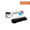 Cartouche laser compatible Brother TN249 - Noir - SWITCH 
