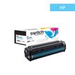 Cartouche laser compatible HP W2131A - Cyan - SWITCH 