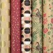 5404019376784-Rouleau papier cadeau kraft 0,7 x 2 m 65g SILVA - Viquel--1