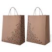 3700030061527-Sac kraft poignées torsadées Sugar - 24 x 11 x 31 cm--0