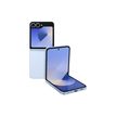 Samsung Galaxy Z Flip6 - Smartphone - 5G - 12/256 Go - bleu