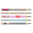 3173740252989-Plumink métal INK "Andy" 6 designs assortis --2