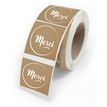 3281650578140-Etiquettes Merci naturel 4x3,5cm - rouleau de 500--0