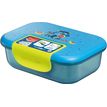 3154148741015-Boîte repas Ecozen 900 ml pour enfants – Design raton laveur – Hermétique et écologique--0