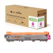 Cartouche laser compatible Brother TN245 - magenta - G&G