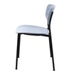 3660141962901-Lot de 2 chaises SOHO - bleu--3