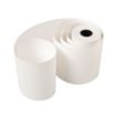 Exacompta - kassabonpapier - 1 rol(len) - Roll (6 cm x 25 m) - 55 g/m²