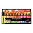 STABILO BOSS ORIGINAL ARTY - Pack de 10 surligneurs - couleurs chaudes assorties