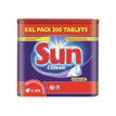 Sun Professional reinigingsmiddel (pak van 200)