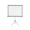 5028252250306-NOBO écran de projection avec trépied - 200x 151 cm-Avant-1
