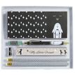 3173740245509-Kit papeterie 7 pièces SMILE "My Little Friend"--0