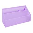 9002493099852-Exacompta Aquarel - Trieur vertical / porte-lettres - 3 compartiments - mauve-P_405110124_5-2