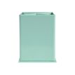 9002493099883-Exacompta Aquarel - Pot à crayons en carton - 4 compartiments - vert pastel-P_405110127_2-1
