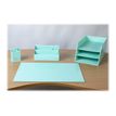 9002493099920-Exacompta Aquarel - Sous-main en carton - vert pastel-P_405110135_2-1