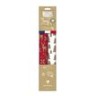 3329682238875-Clairefontaine - Set d'emballage cadeaux rouge/blanc - Tiny Rolls-P_405110148_1-0