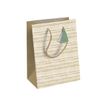 5033601515203-Clairefontaine Instinct Pocket - Sac cadeau kraft blanc - 17 cm x 6 cm x 22 cm-P_405110172_1-0