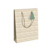 5033601515173-Clairefontaine Instinct Large - Sac cadeau kraft blanc - 26,5 cm x 14 cm x 33 cm-P_405110173_1-0