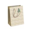 5033601515142-Clairefontaine Instinct Medium - Sac cadeau kraft blanc - 21,5 cm x 10,2 cm x 25,3 cm-P_405110174_1-0