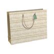 5033601515081-Clairefontaine Instinct - Sac cadeau shopping kraft blanc - 37,3 cm x 11,8 cm x 27,5 cm-P_405110176_1-0