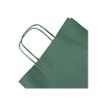 3329683957102-Clairefontaine - 25 Sacs cadeau kraft - 22 cm x 10 cm x 27 cm - vert-P_405110188_2-1