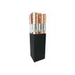 3329682238776-Clairefontaine Lovely Home - Papier cadeau kraft - 70 cm x 5 m - 70 g/m² -  différents m-P_405110209_3-4