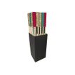 3329682238806-Clairefontaine Make a Wish - Papier cadeau kraft - 70 cm x 2 m - 70 g/m² - différents mo-P_405110211_4-4