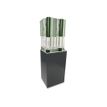 3329682128916-Clairefontaine Premium Dans les bois - Papier cadeau - 70 cm x 2 m - disponible dans diff
