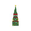 5033601498728-Clairefontaine - 3 Boîtes cadeau carrées - 15,5 x 12 cm - sapin/vert-P_405110248_1-0