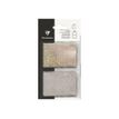 3329686170690-Clairefontaine - 10 Étiquettes cadeau - paillettes argentées/holographique - 8 x 16 cm-P_405110251_2-1