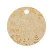 3329686170768-Clairefontaine - 12 Étiquettes cadeau kraft - rond - 8 x 16 cm-P_405110258_1-0