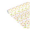 3329682238608-Clairefontaine Excellia Tiny Rolls - Papier cadeau triangles - 35 cm x 5 m - 80 g/m²-P_405110276_1-0