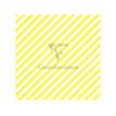 3329682238615-Clairefontaine Excellia Tiny Rolls - Papier cadeau rayures jaune - 35 cm x 5 m - 80 g/m²-P_405110277_3-2