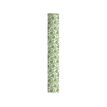 3329682238677-Clairefontaine Excellia Tiny Rolls - Papier cadeau fleurs vertes - 35 cm x 5 m - 80 g/m²-P_405110283_2-1