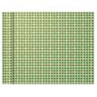 3329682238684-Clairefontaine Excellia Tiny Rolls - Papier cadeau carrés verts - 35 cm x 5 m - 80 g/m²-P_405110284_1-0