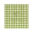 3329682238684-Clairefontaine Excellia Tiny Rolls - Papier cadeau carrés verts - 35 cm x 5 m - 80 g/m²-P_405110284_3-2