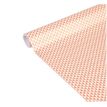 3329682238691-Clairefontaine Excellia Tiny Rolls - Papier cadeau - 35 cm x 5 m - 80 g/m² - triangles ro-P_405110285_2-1