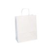 3065503957081-Clairefontaine - 25 Sacs cadeau kraft - 22 cm x 10 cm x 27 cm - blanc-P_405110307_1-0